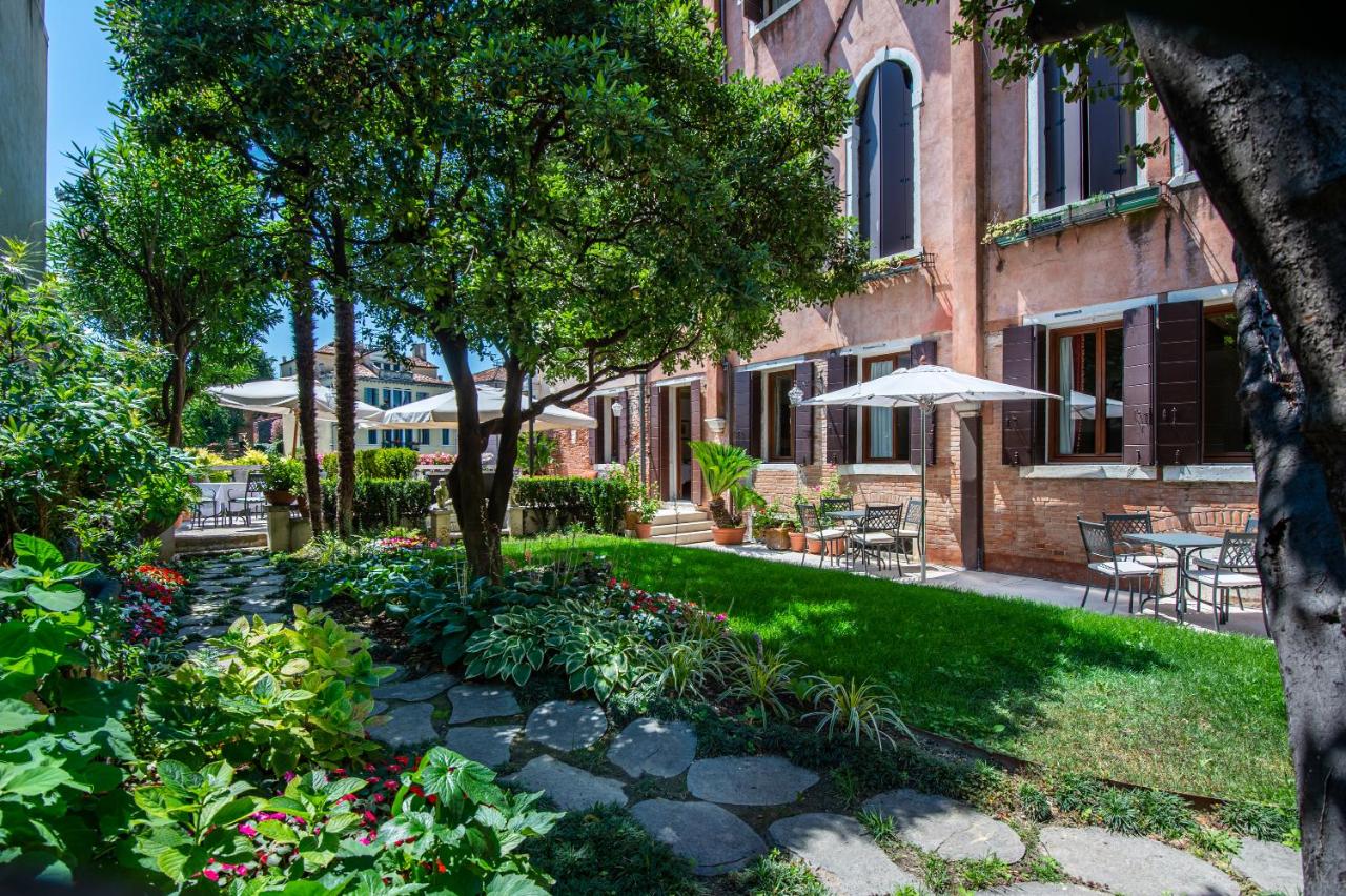 Luxury Ca dei cuori Cannareggio