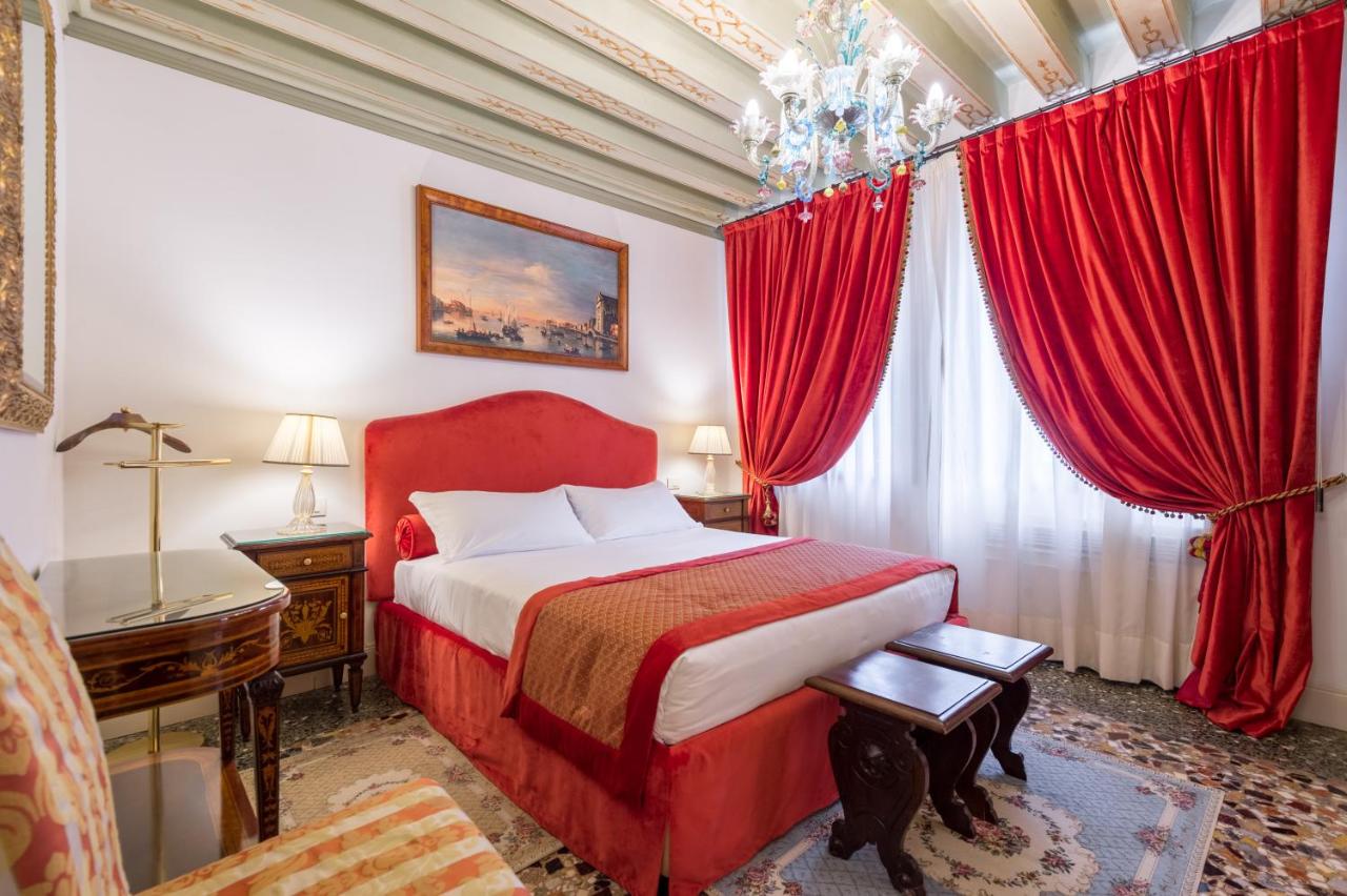 Luxury Ca dei cuori Cannareggio