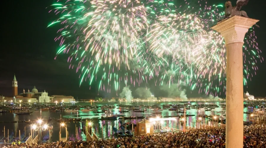 Festa del Redentore Venezia 2025: vivi l’evento più emozionante dell’estate